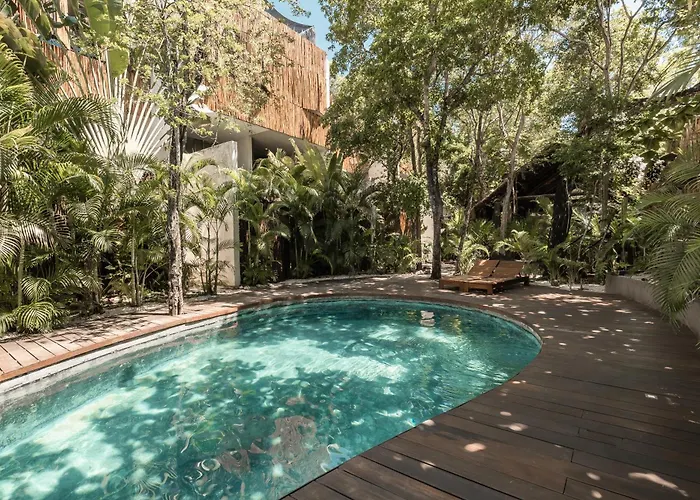Monet - Free Pass & Bikes & Private Pool & 24hrs Security Apartamento