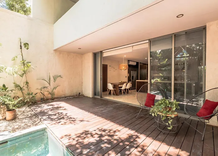 Monet - Free Pass & Bikes & Private Pool & 24hrs Security Apartamento