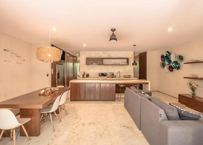 Monet - Free Pass & Bikes & Private Pool & 24hrs Security Apartamento *