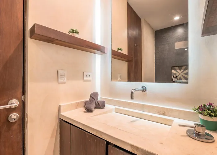 Apartamento Monet - Free Pass & Bikes & Private Pool & 24hrs Security