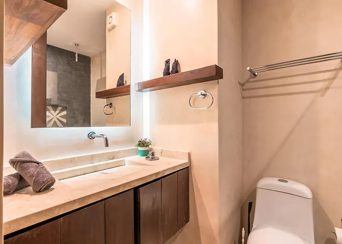 Apartamento Monet - Free Pass & Bikes & Private Pool & 24hrs Security