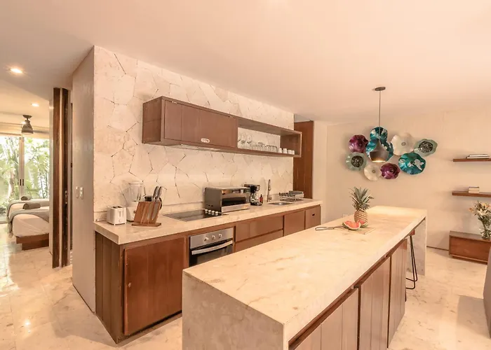 Monet - Free Pass & Bikes & Private Pool & 24hrs Security Apartamento *